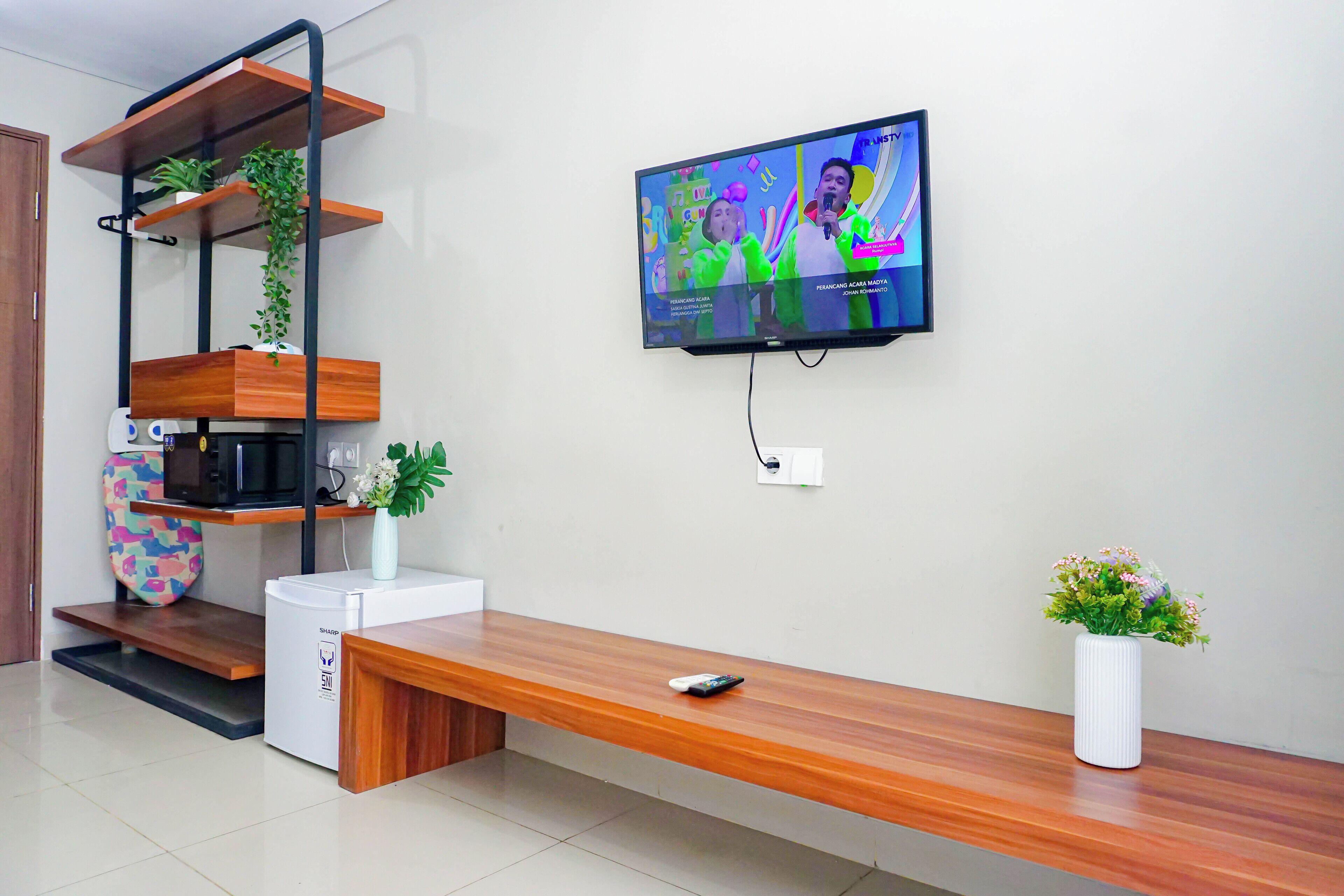 Estudio estándar
