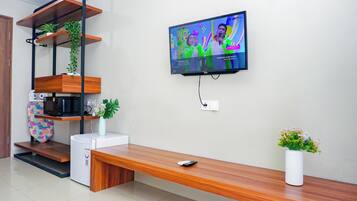Estudio estándar