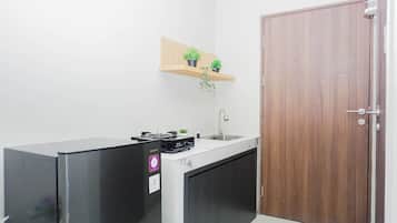 Estudio estándar | Cocina privada