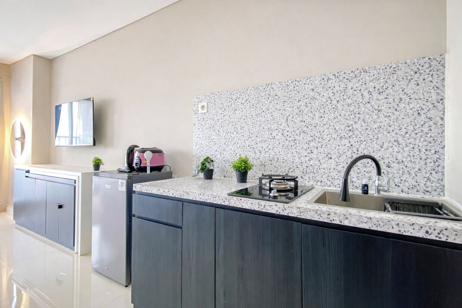 Standard Studio | Private kitchen