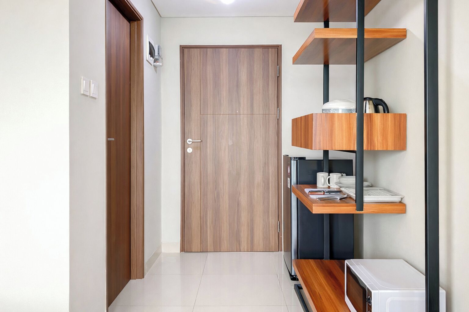Estudio estándar | Cocina privada