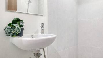 Estudio estándar | Baño