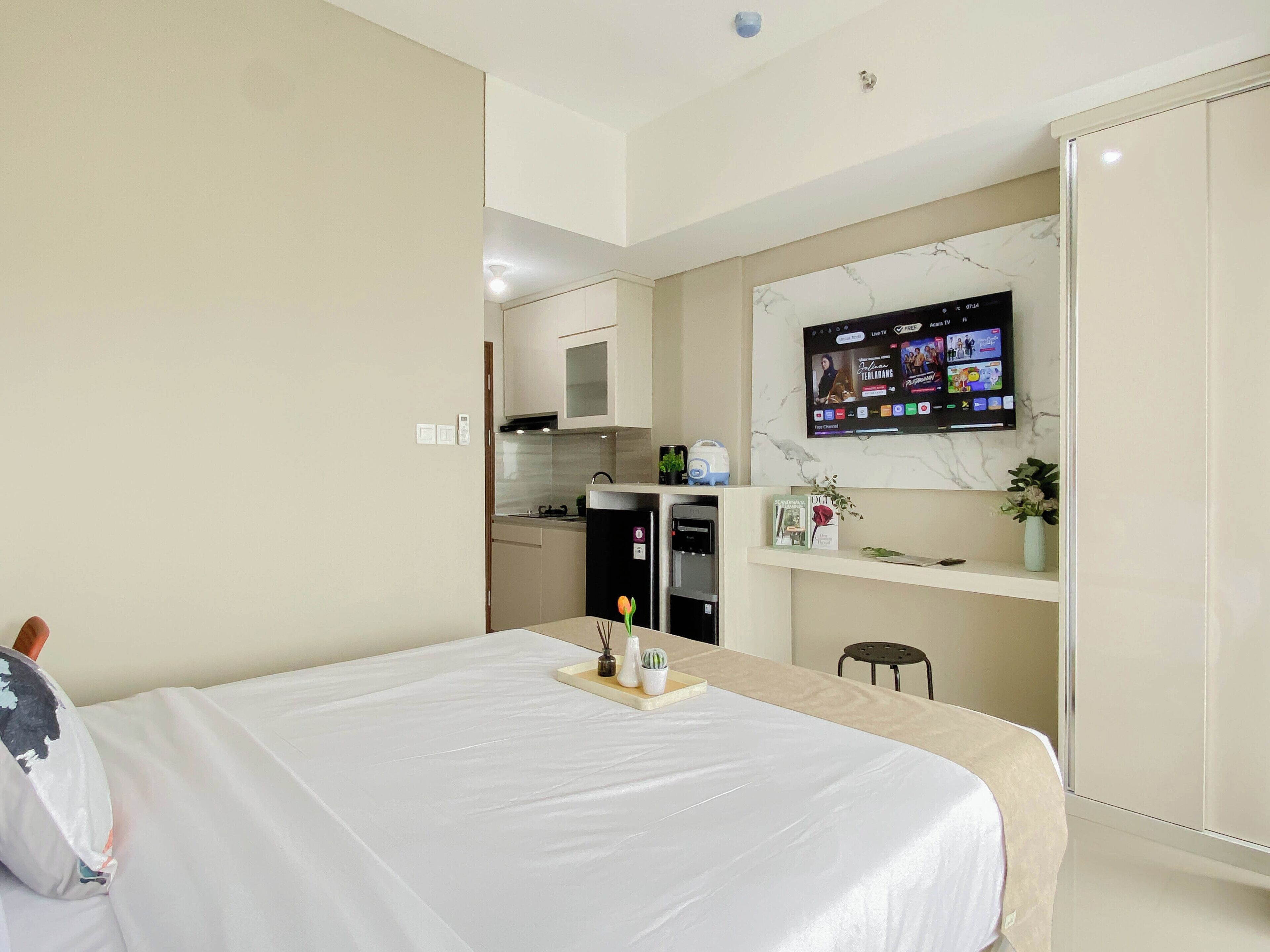 Studio Tiêu chuẩn