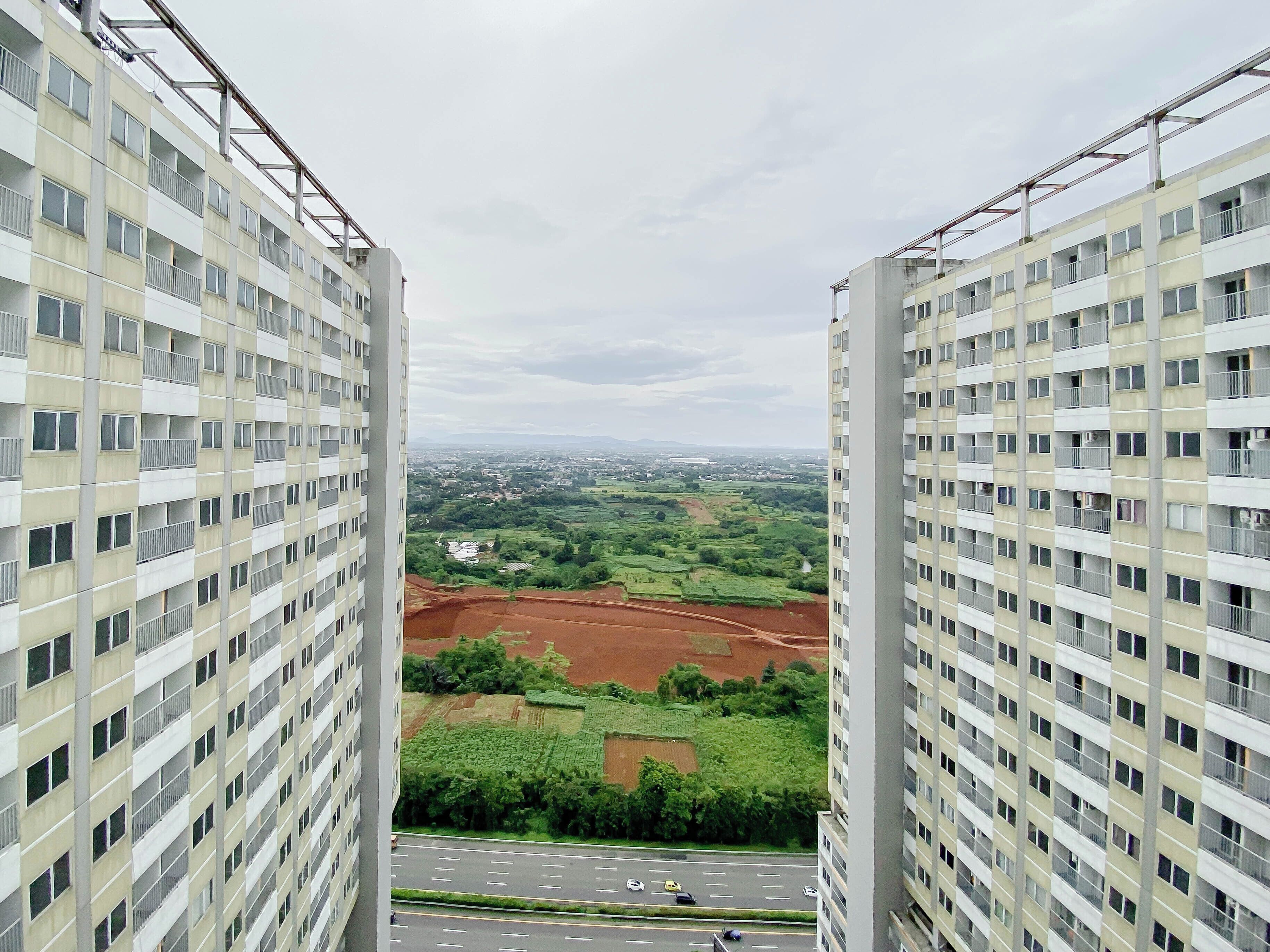 City view