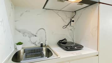 Standard Studio | Private kitchen
