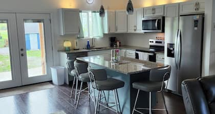 Rend House - The Perfect Getaway!