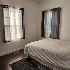 Room - Rend House - The Perfect Getaway! (Whittington)