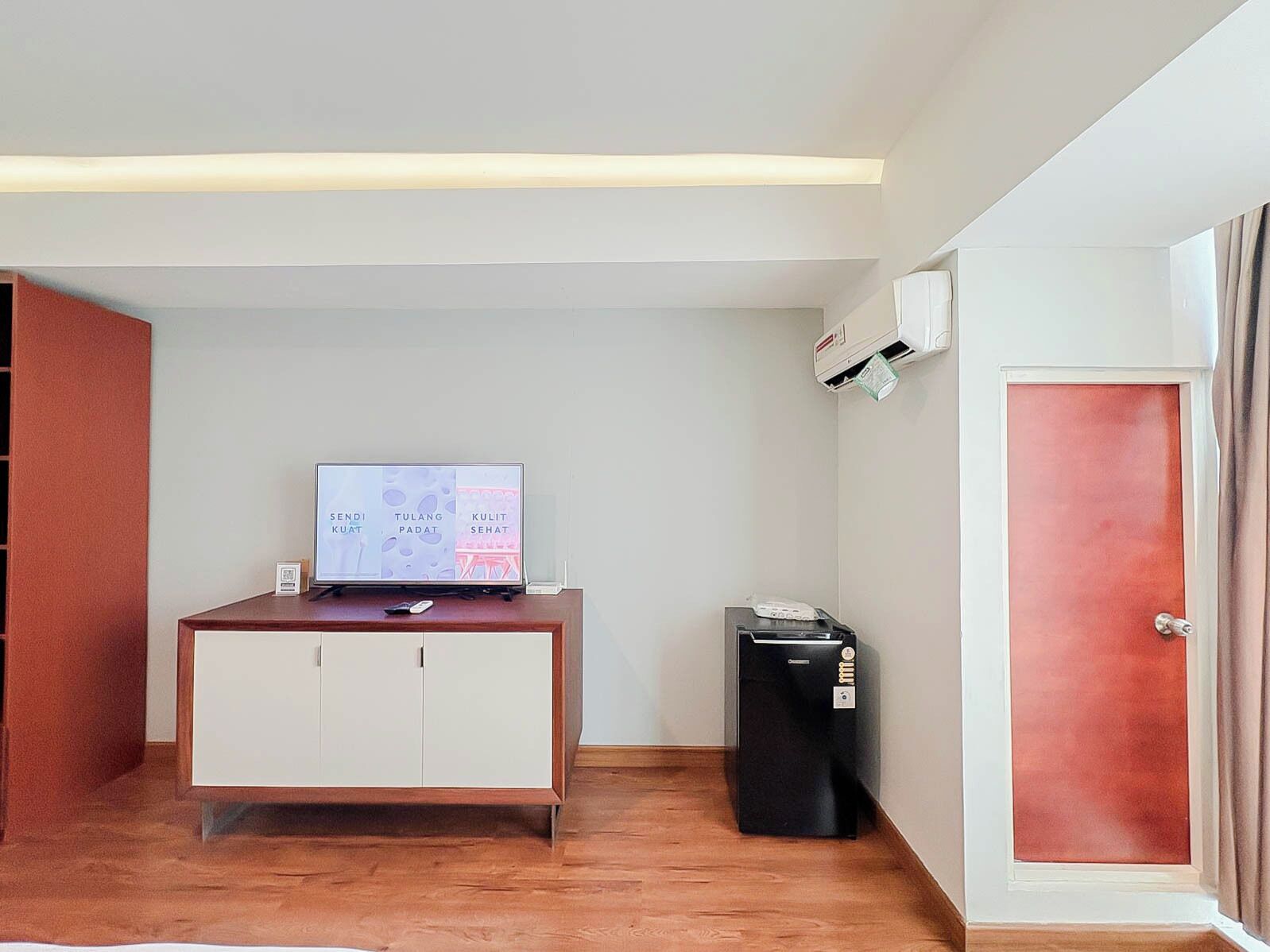 Standard-Studio | Fernseher