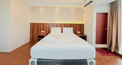 Best Deal Studio At Mataram City Apartment