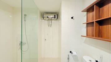 Standard-Studio | Badezimmer