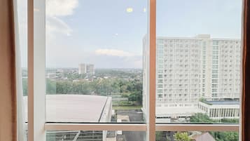 Standard Studio | City view