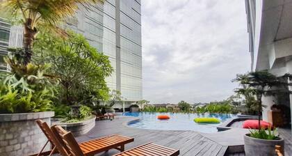 Best Deal Studio At Mataram City Apartment