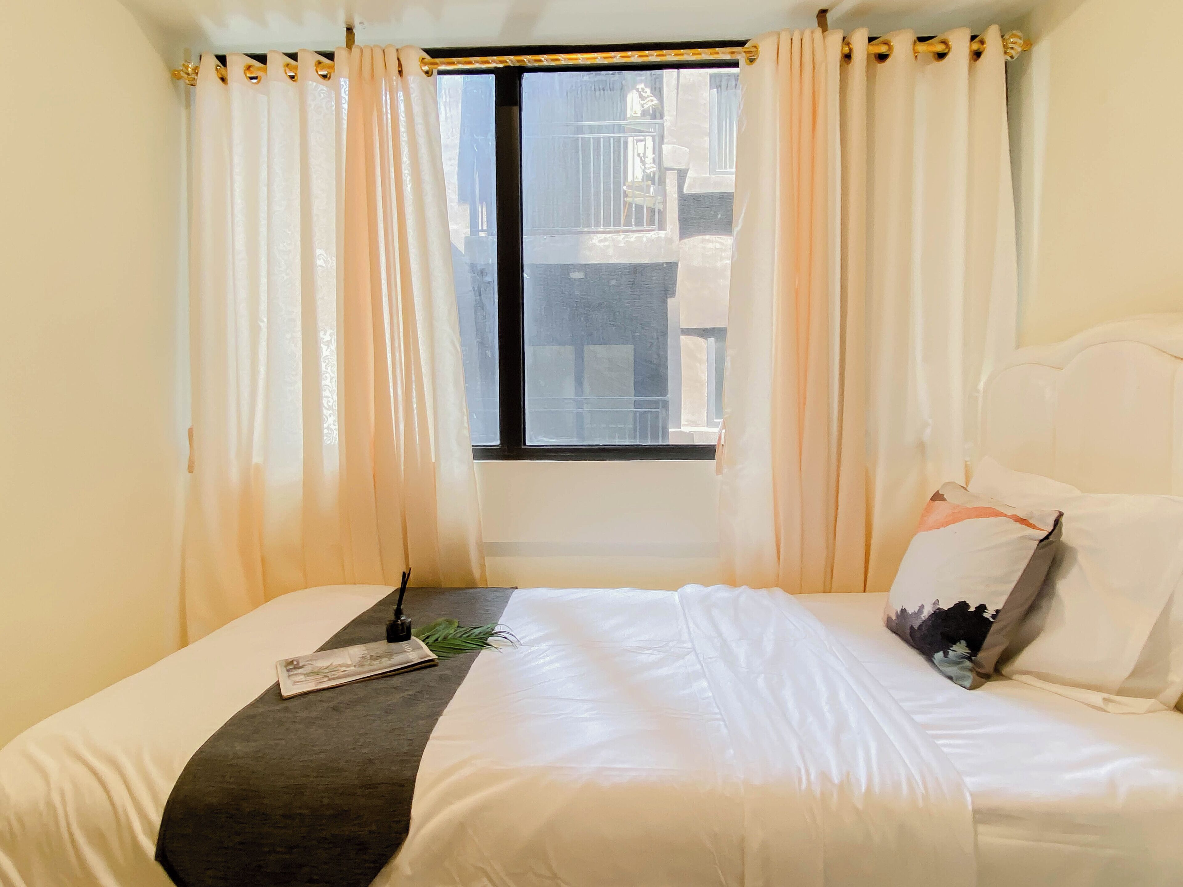 Apartament estàndard