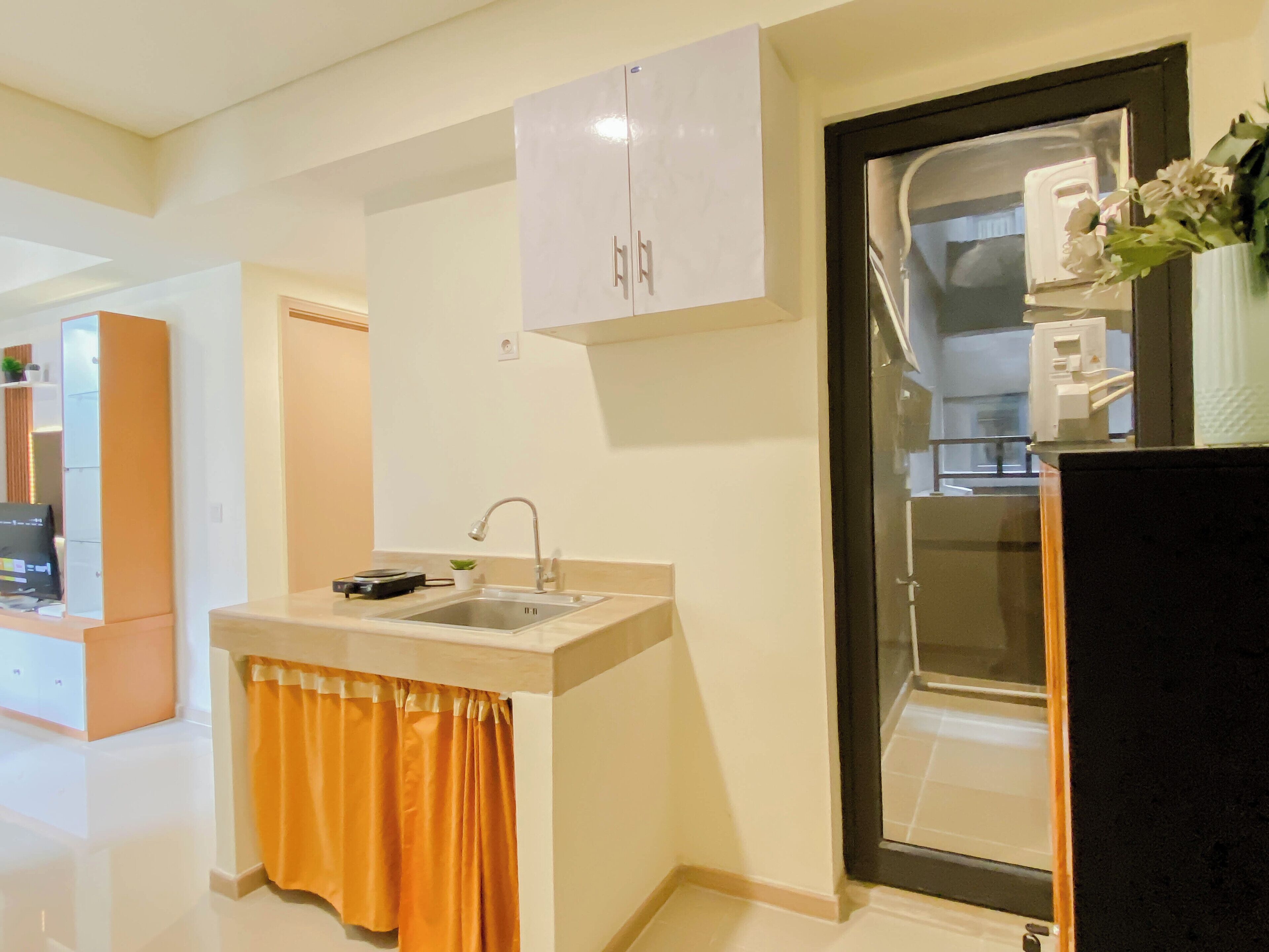 Căn hộ Tiêu chuẩn | Bếp riêng