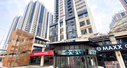 5 Pax Convenient And Homey 3Br At Meikarta Apartment