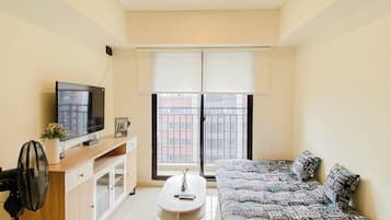 Standaard appartement