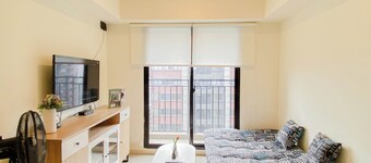 5 Pax Convenient And Homey 3Br At Meikarta Apartment