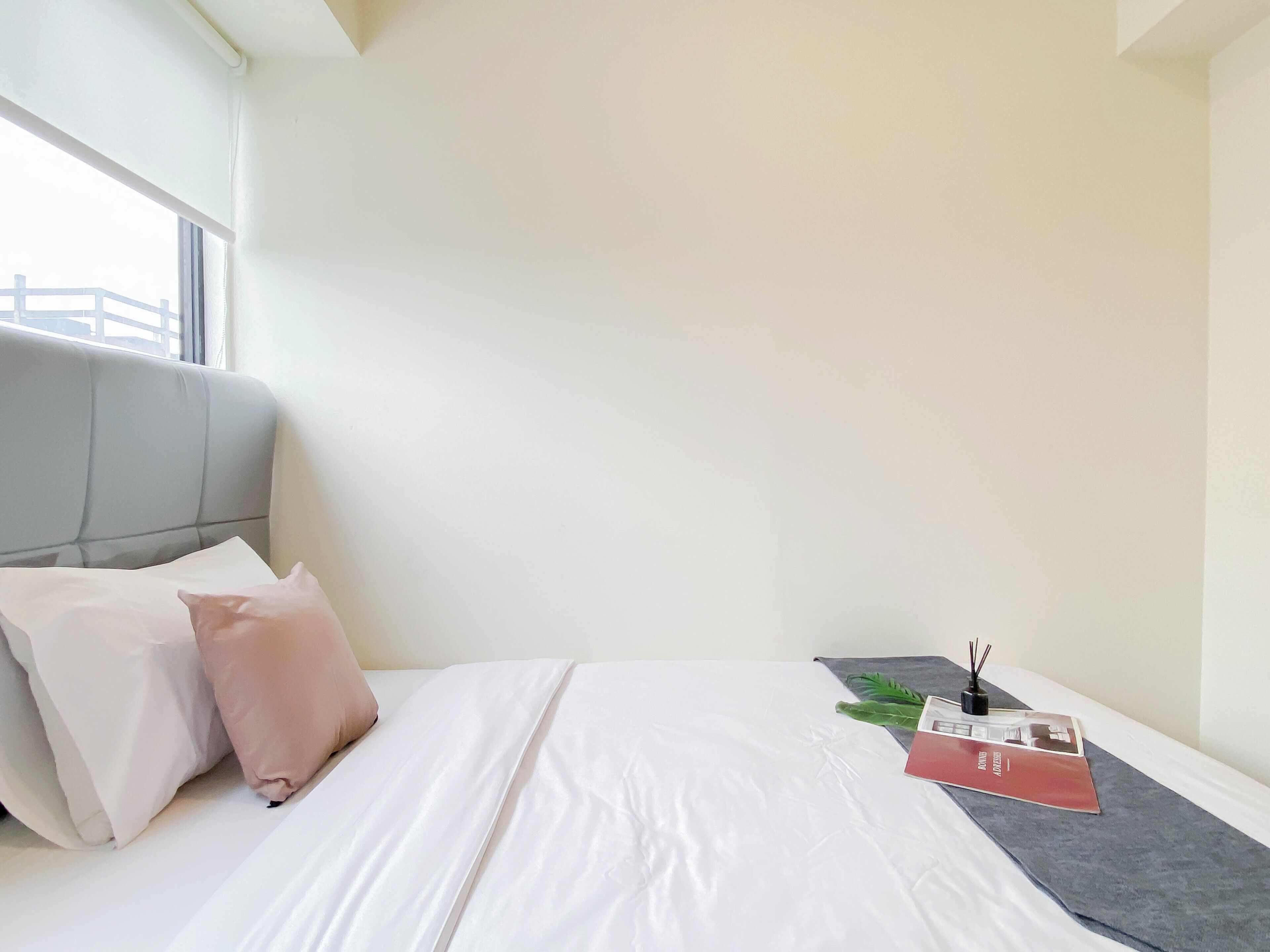Standaard appartement