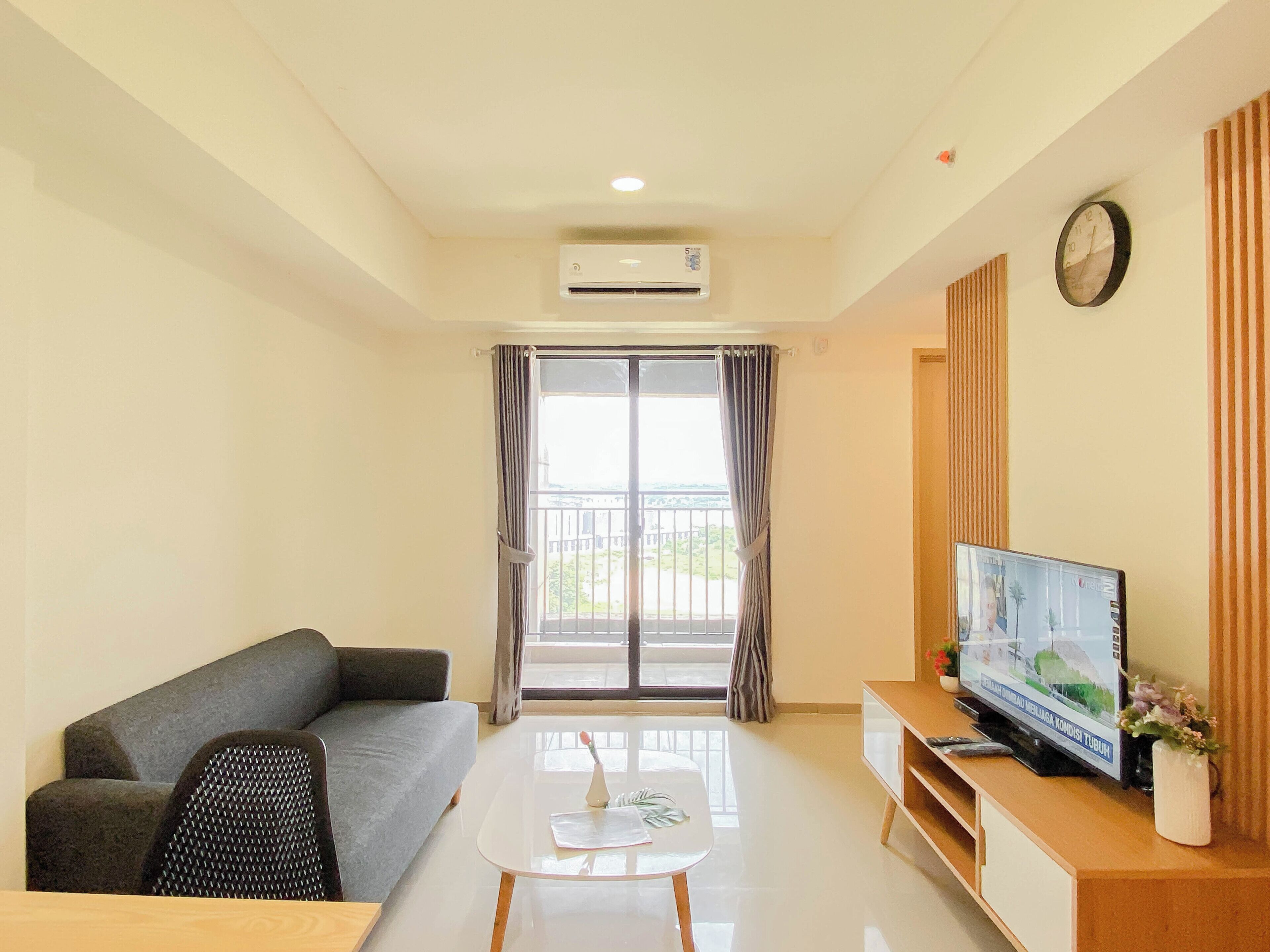 Apartamento estándar
