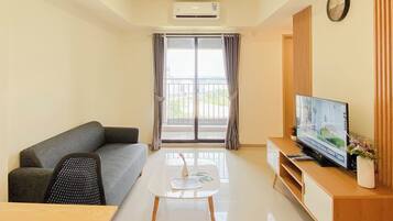Apartamento estándar