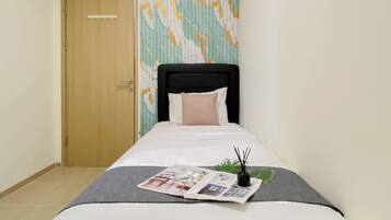 Apartamento estándar