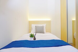 Apartemen Standar