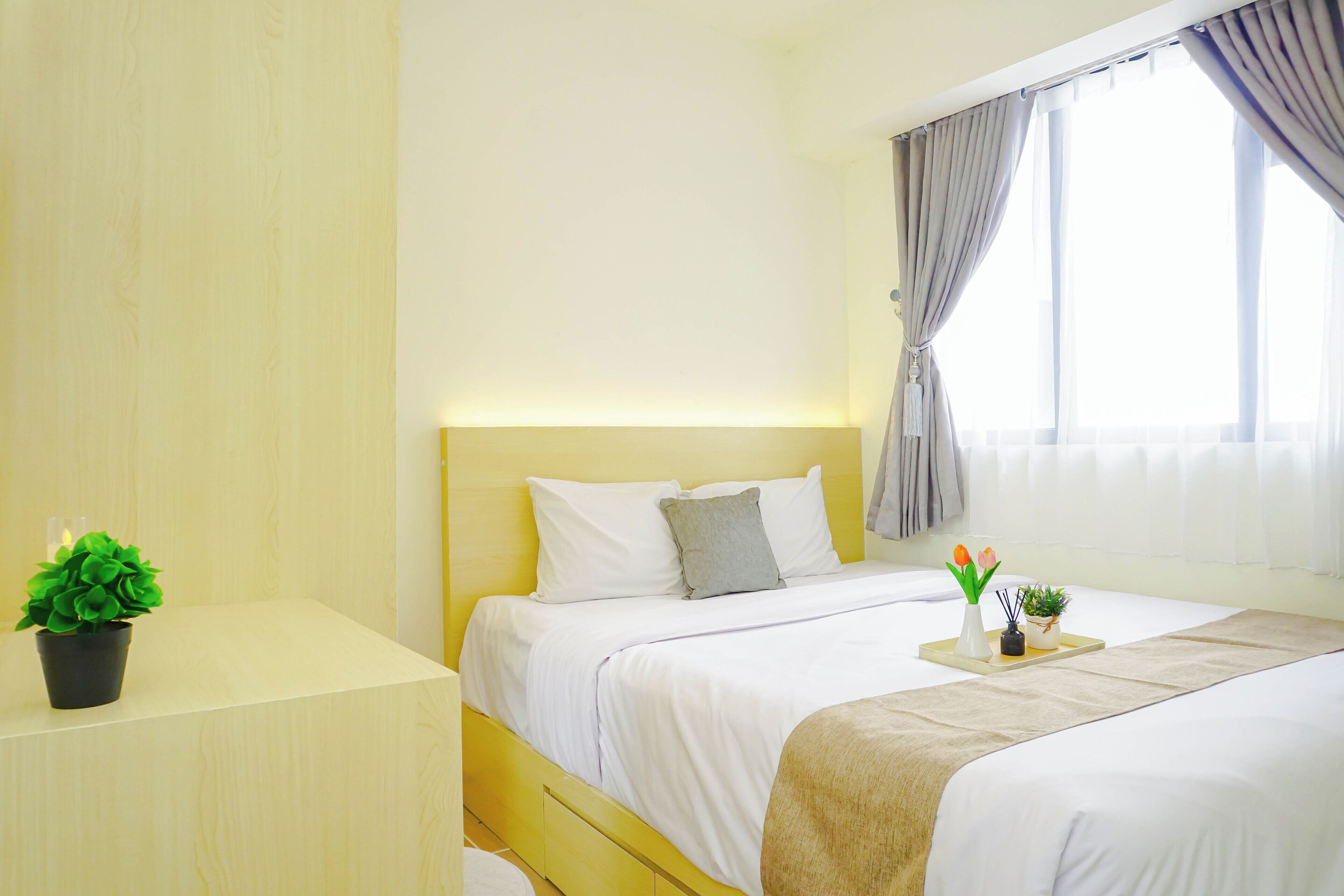 Standard Apartment