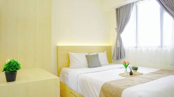 Standard Apartment