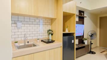 Standard Apartment | Private kitchen