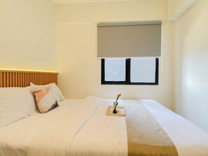Standard-Apartment