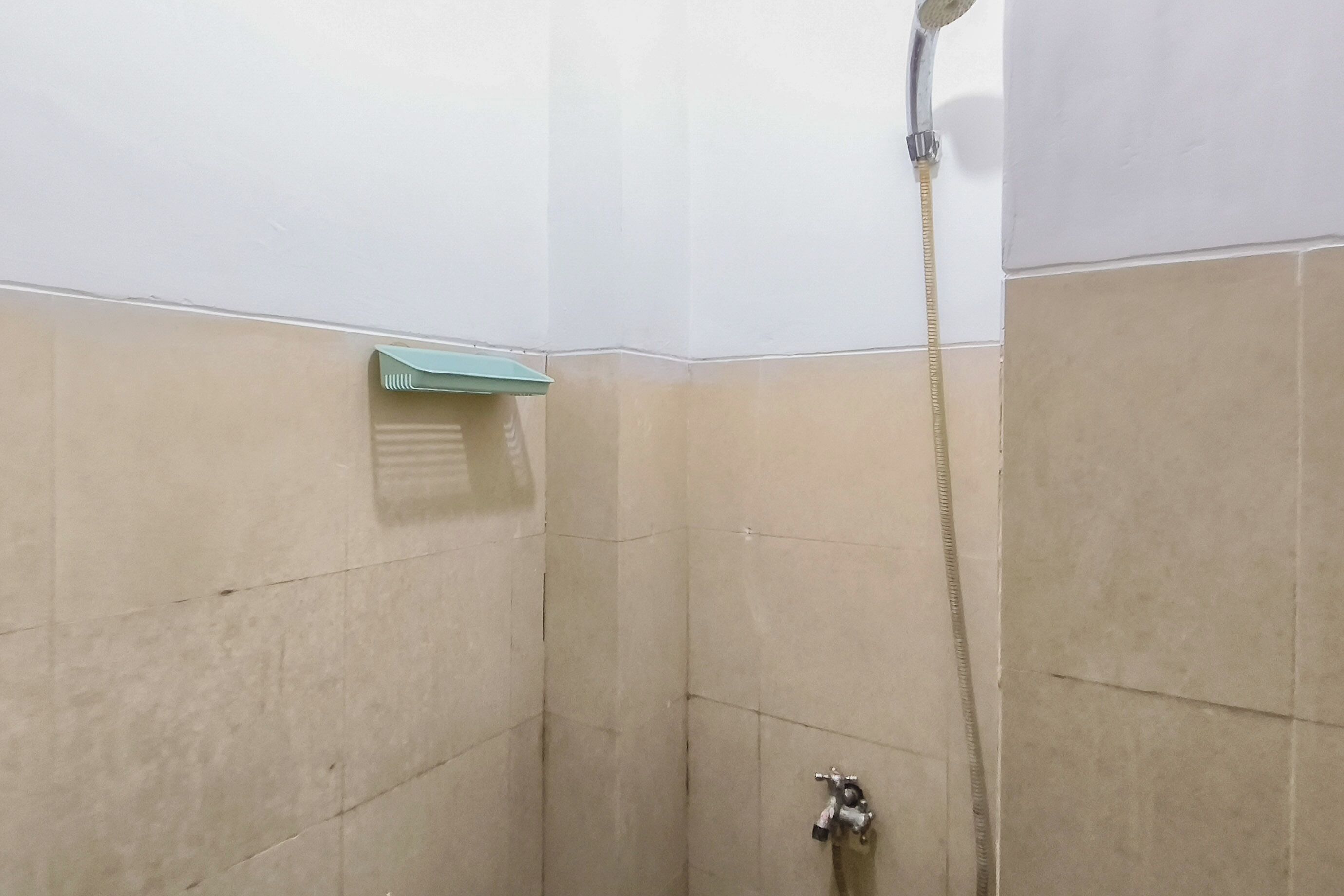 Standard-Studio | Badezimmer