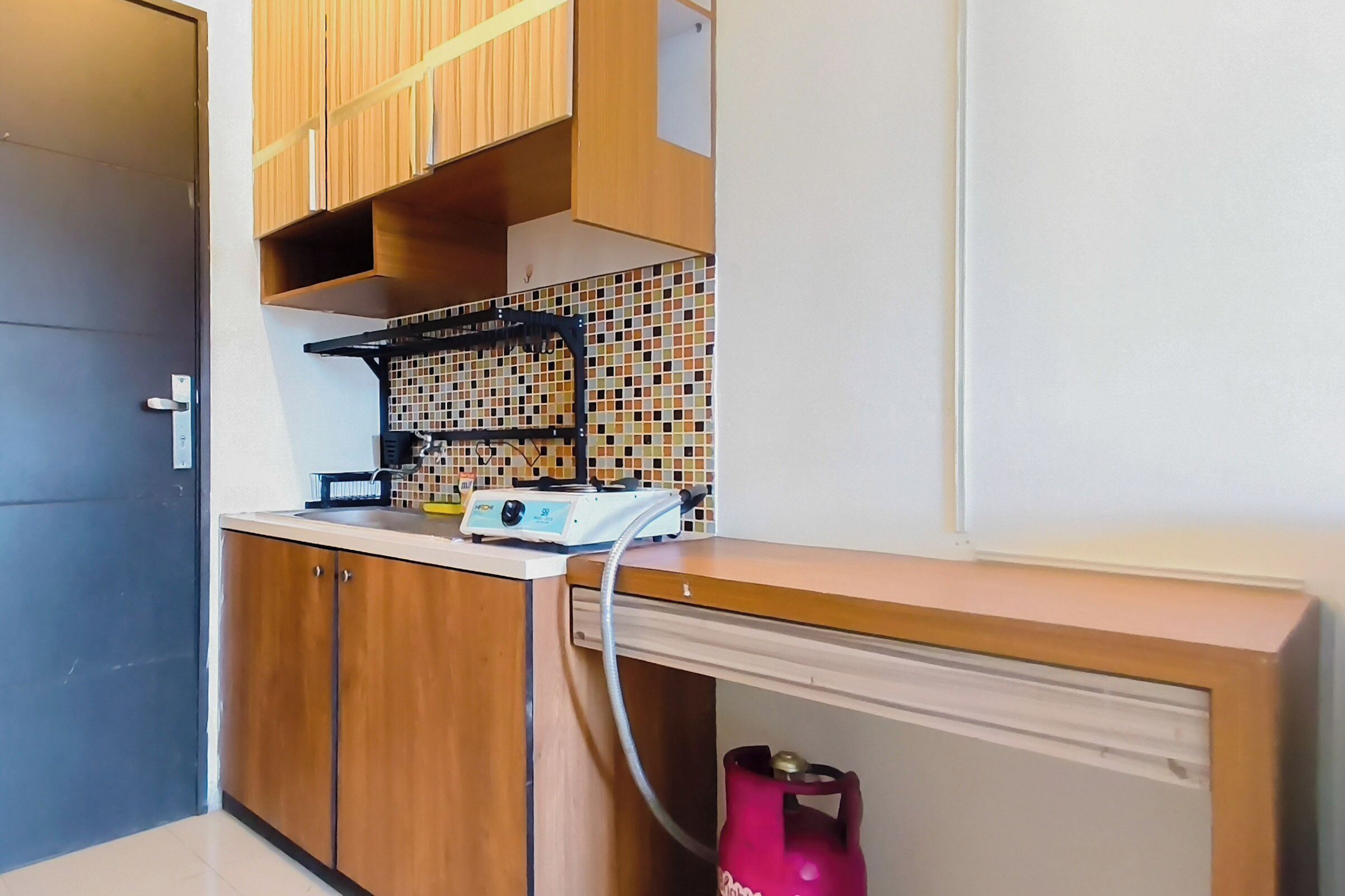 Standard Studio | Private kitchen