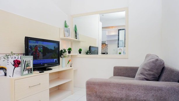 Apartemen Standar