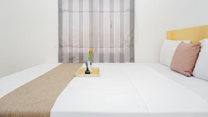 Apartemen Standar
