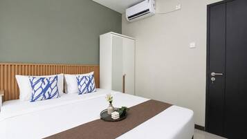 Apartemen Standar