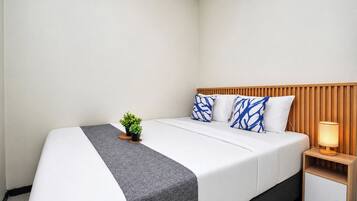Apartemen Standar