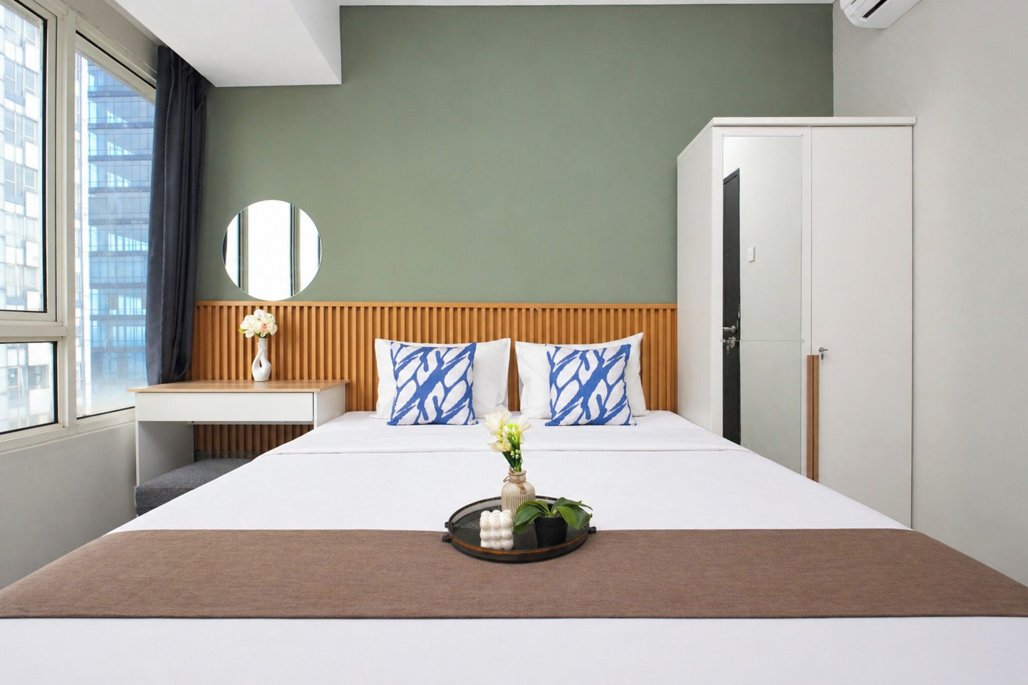 Appartement Standard