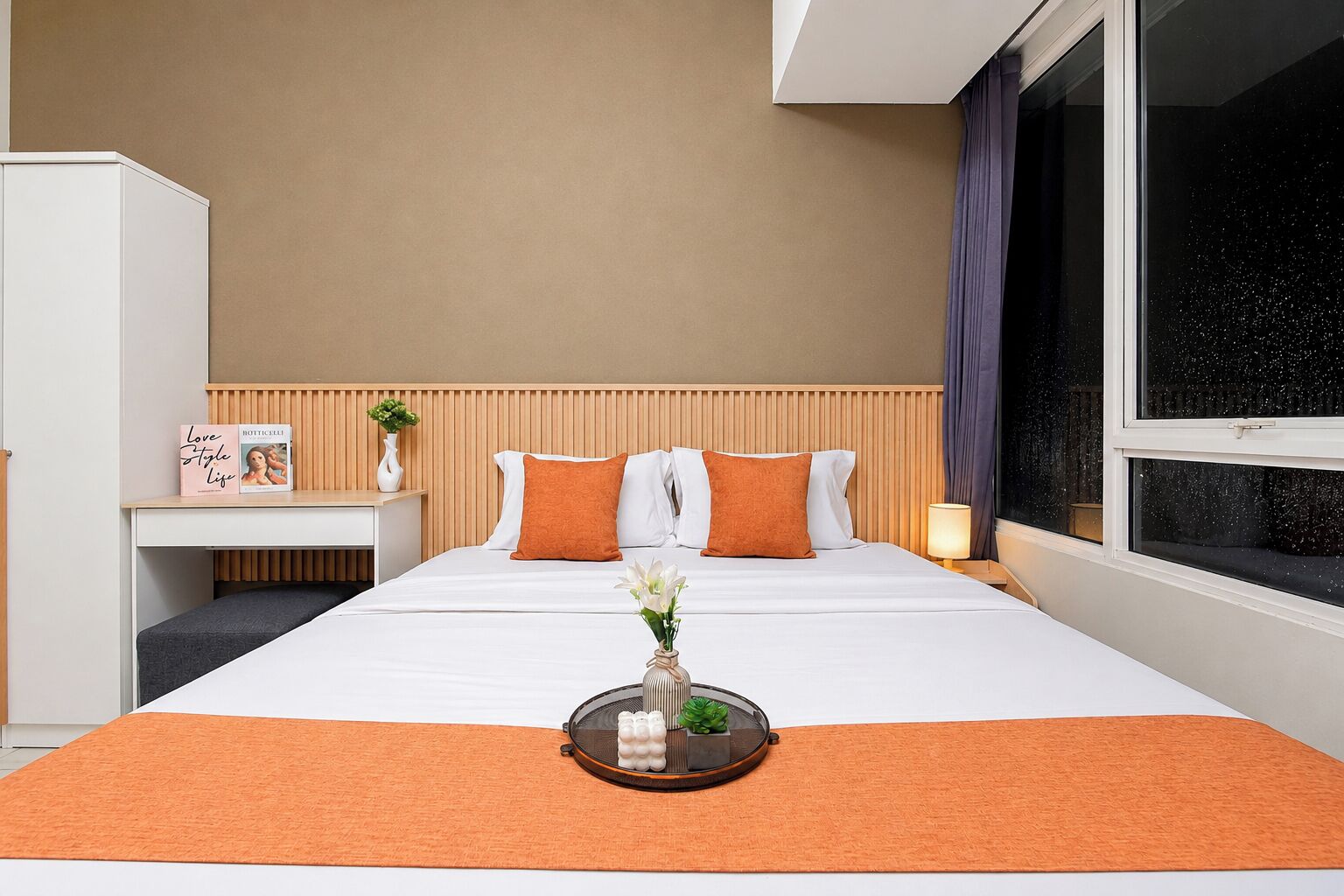 Standard-Apartment