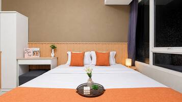 Standard-Apartment