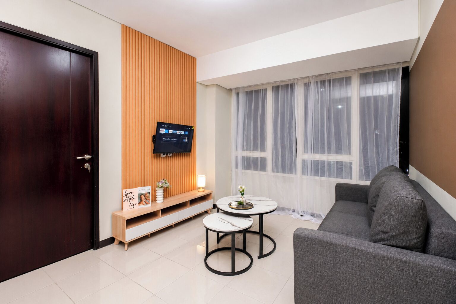 Standard Apartment