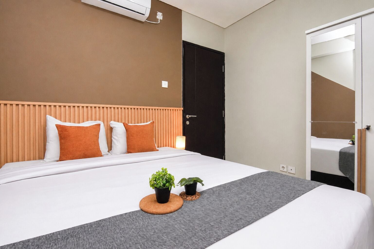 Standard Apartment