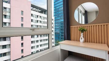 Apartemen Standar