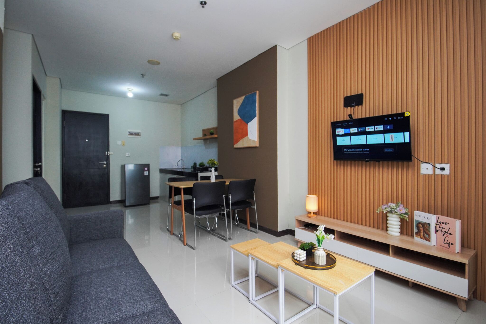 Interieur
