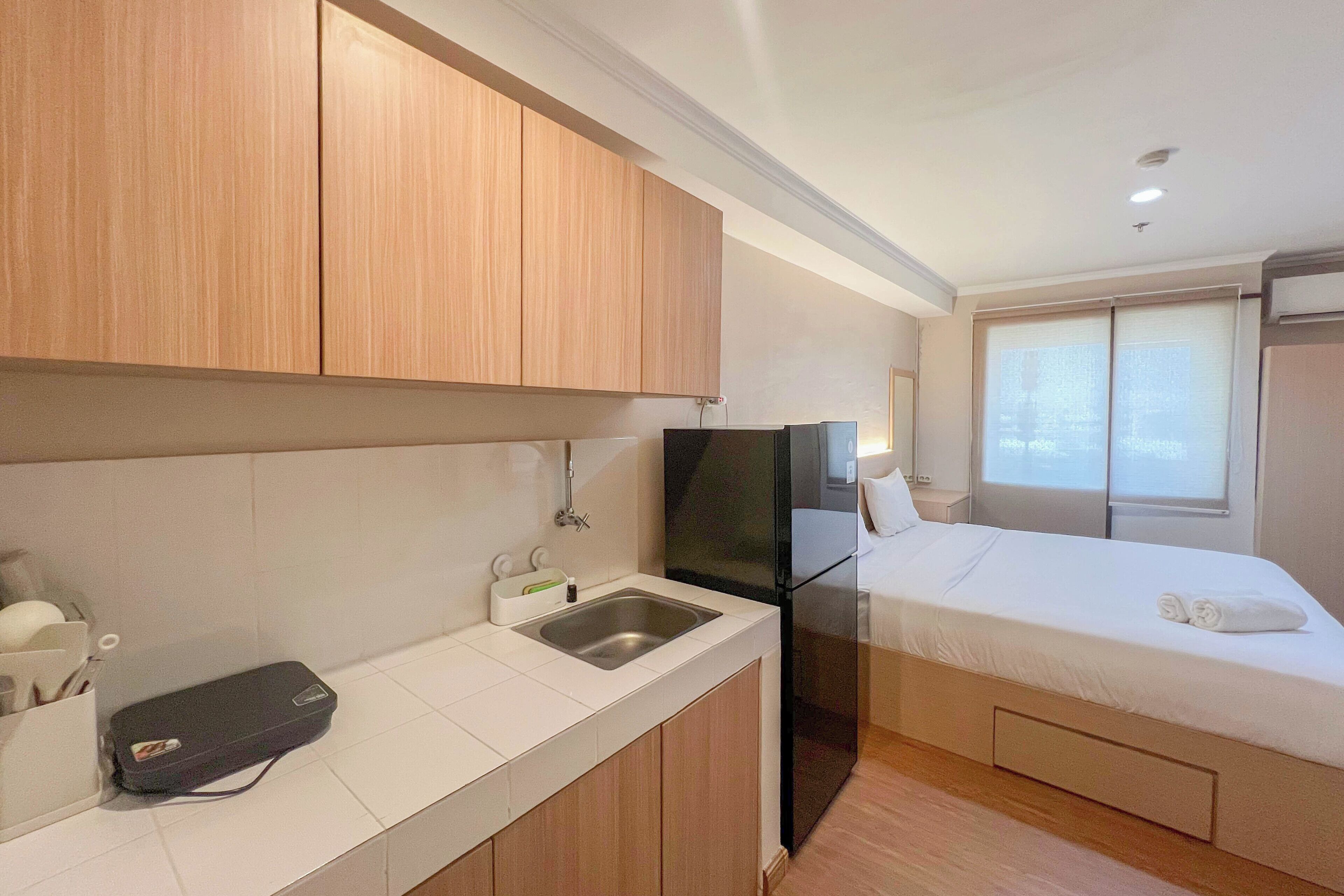 Standard Studio | Private kitchen