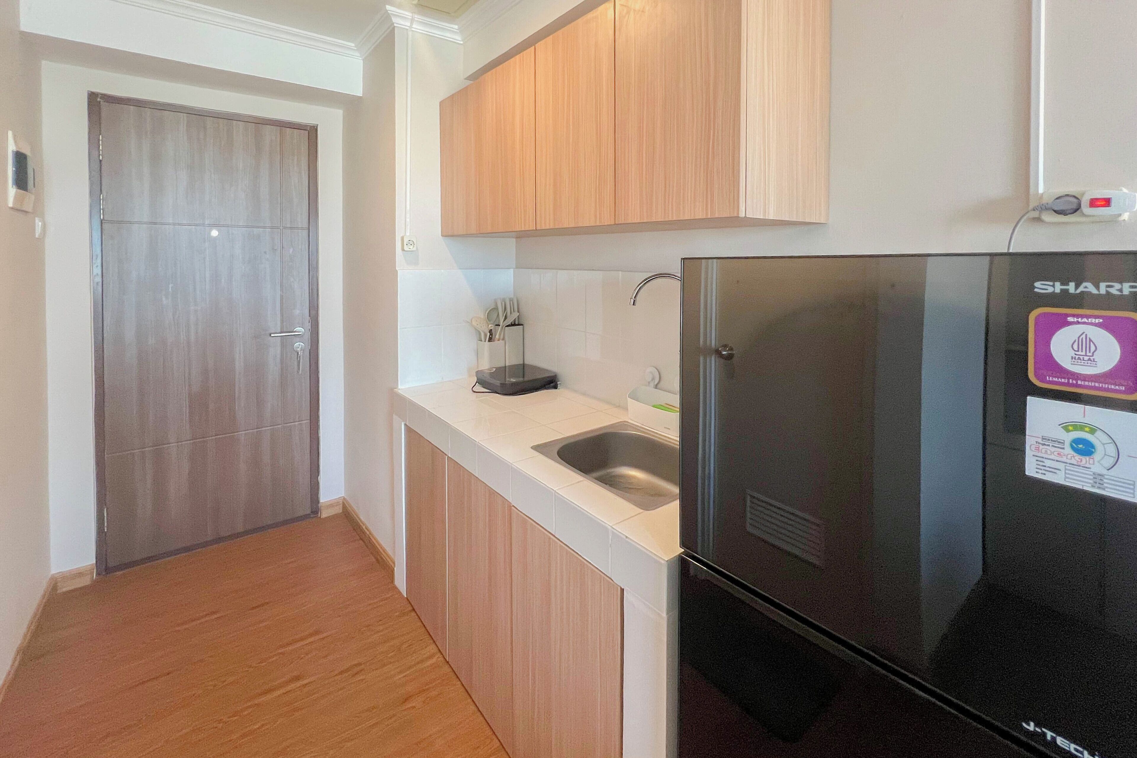 Standard Studio | Private kitchen