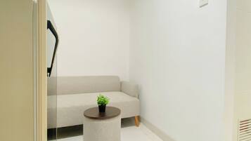 Standard Apartment | Living room
