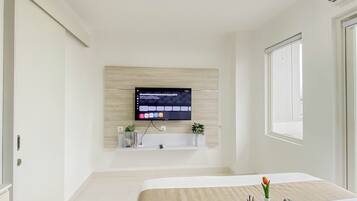 Apartamento standard