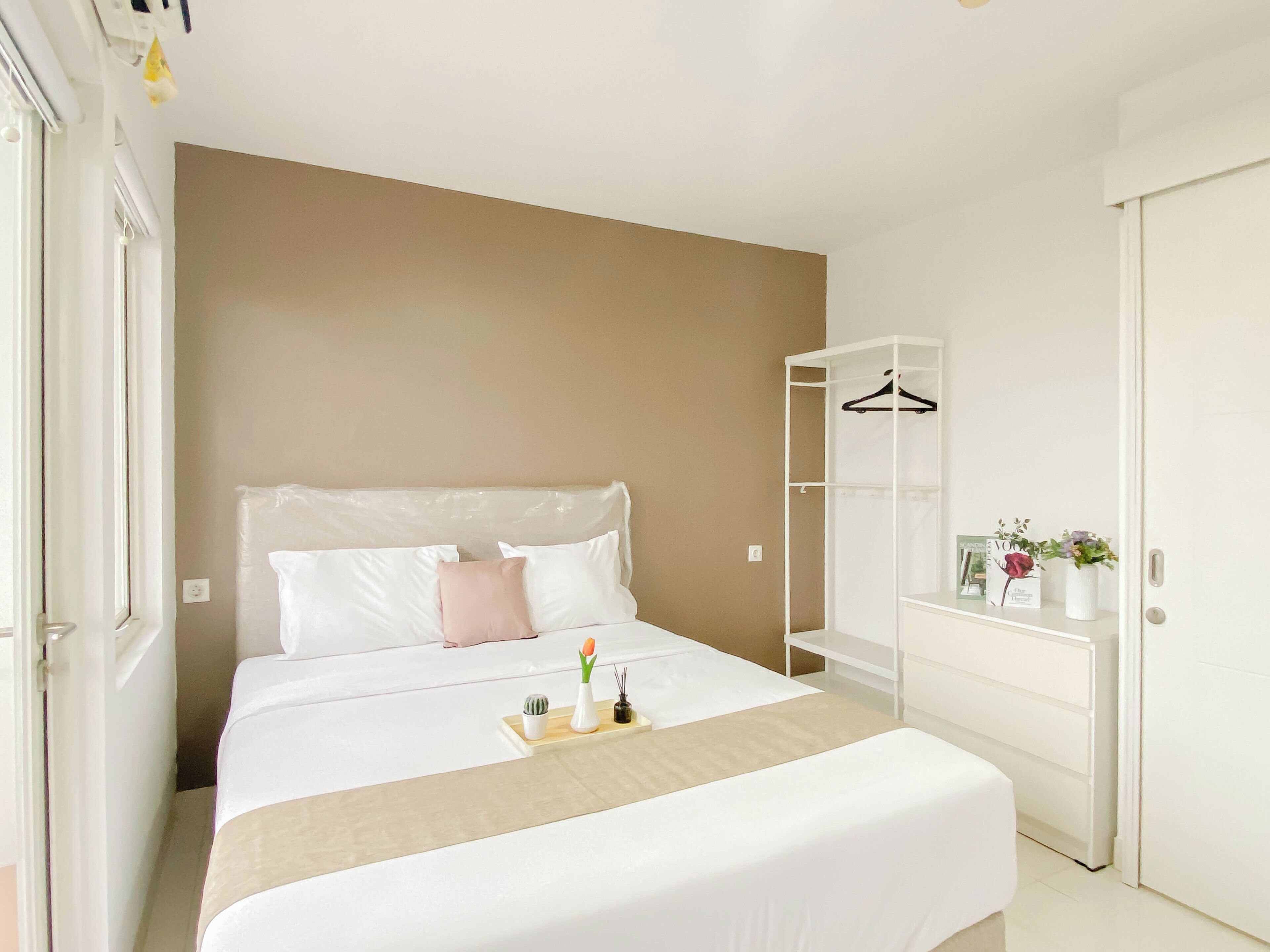 Apartamento estándar