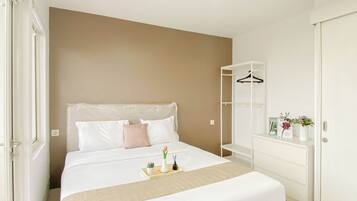 Apartamento estándar