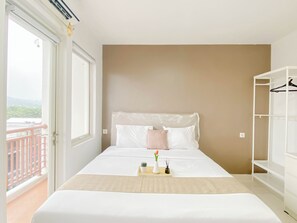 Standard-Apartment